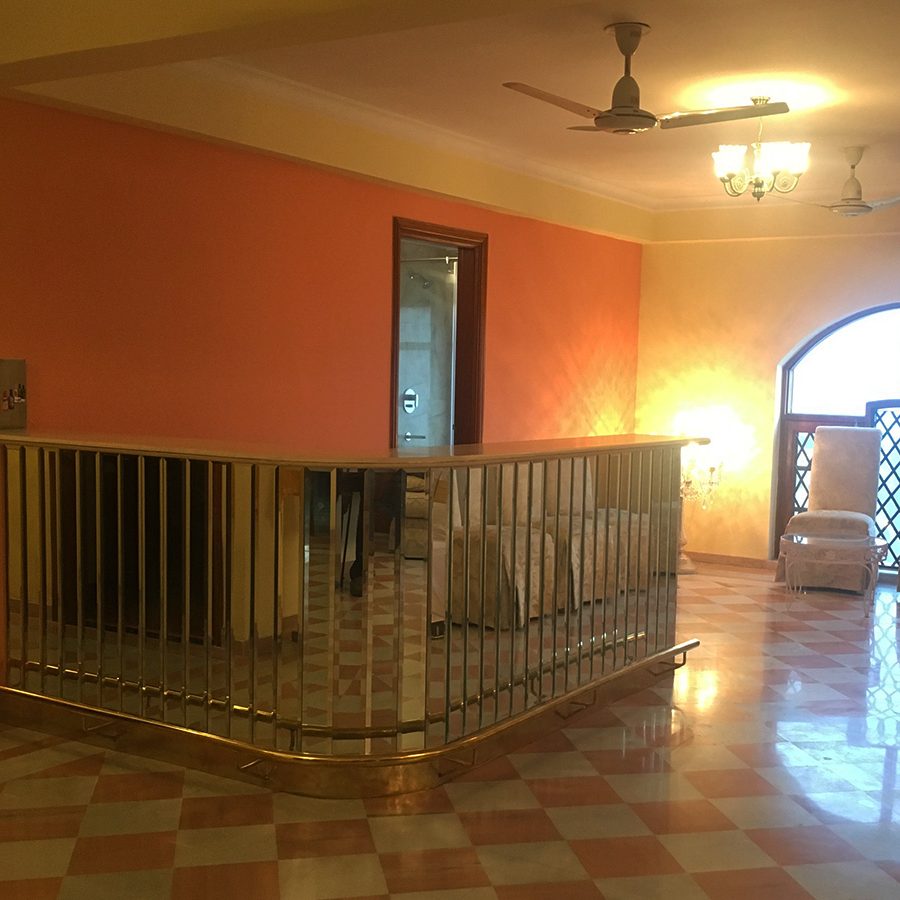 Residence Interiors - F902 — Residential project by Sol13, Jaipur