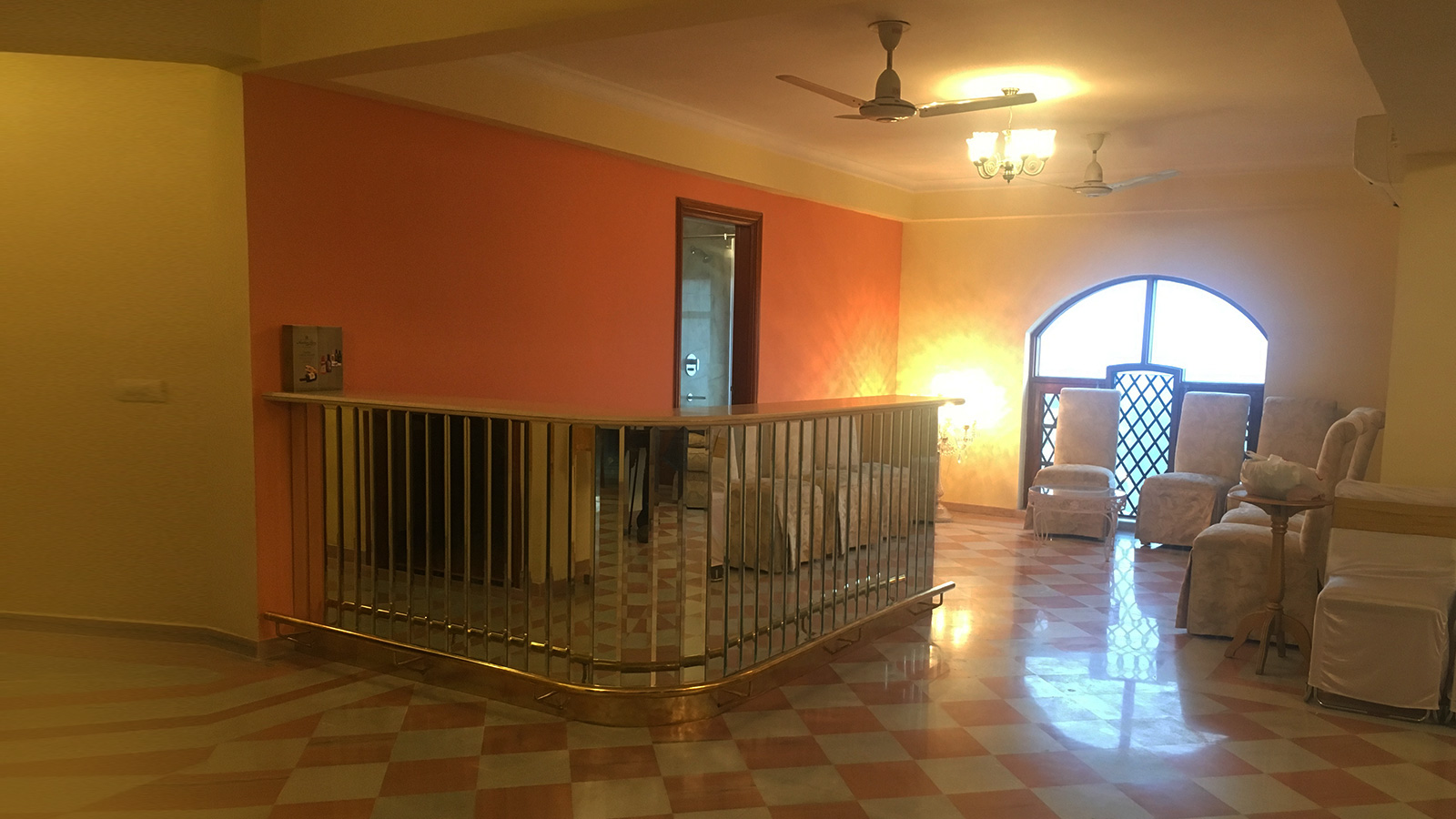 Residence Interiors - F902 — Residential project by Sol13, Jaipur