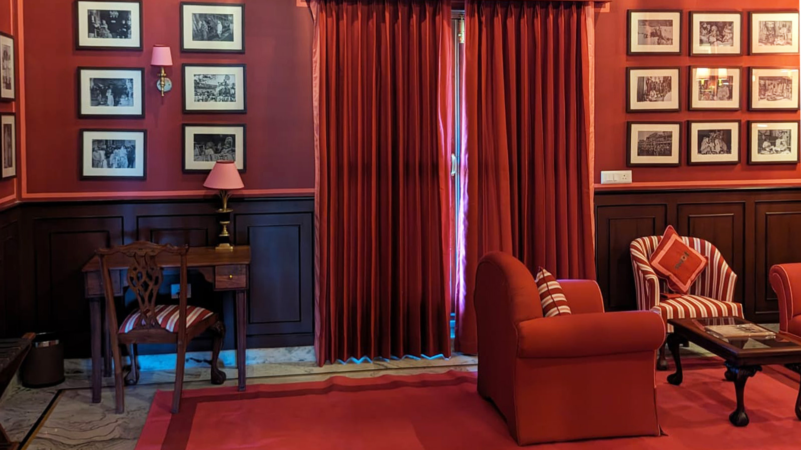The Jaipur House, Mt Abu — Hotels project by Sol13, Jaipur
